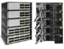 Cisco Catalyst 3750-E系列交换机